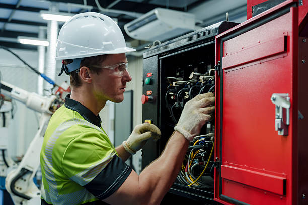 24/7 Emergency Generator Installation experts in Delavan, IL