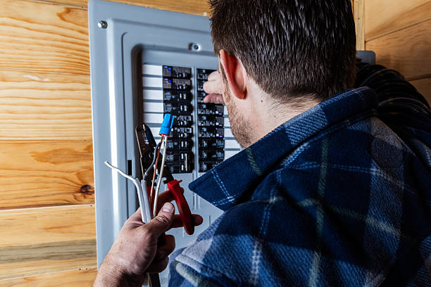 Affordable Generator Installation solutions in Delavan, IL
